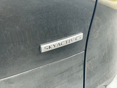 2022 Mazda Mazda CX-30 2.5 S