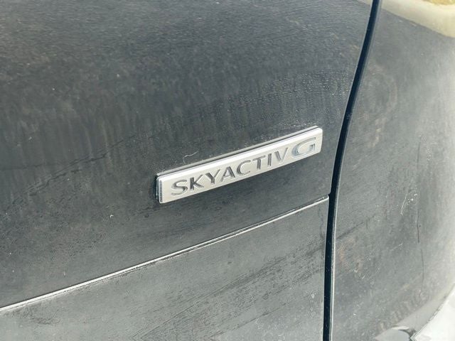 2022 Mazda Mazda CX-30 2.5 S