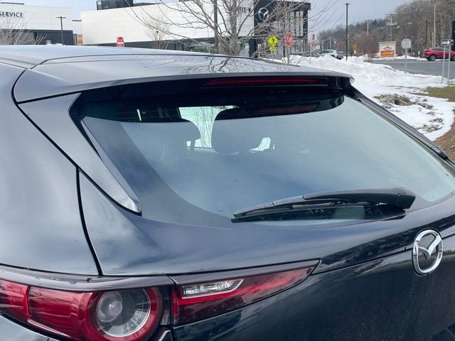 2022 Mazda Mazda CX-30 2.5 S