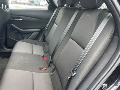 2022 Mazda Mazda CX-30 2.5 S