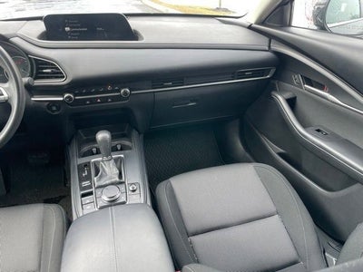 2022 Mazda Mazda CX-30 2.5 S