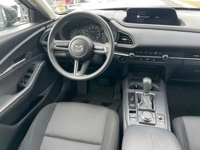 2022 Mazda Mazda CX-30 2.5 S