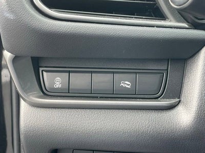 2022 Mazda Mazda CX-30 2.5 S