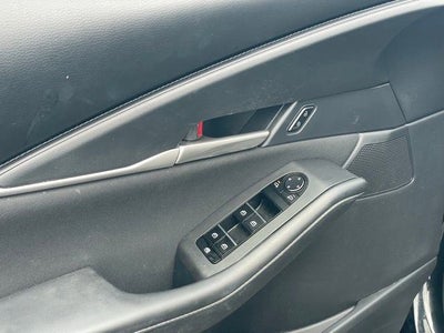 2022 Mazda Mazda CX-30 2.5 S