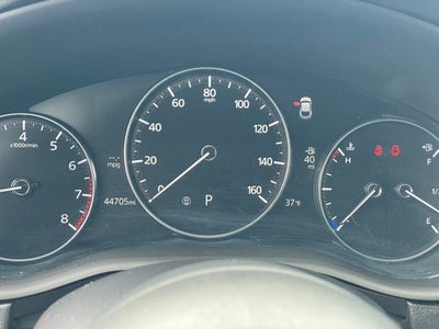 2022 Mazda Mazda CX-30 2.5 S