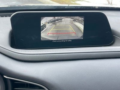 2022 Mazda Mazda CX-30 2.5 S