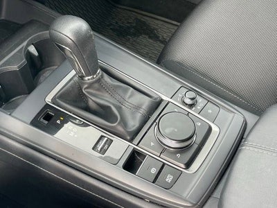 2022 Mazda Mazda CX-30 2.5 S