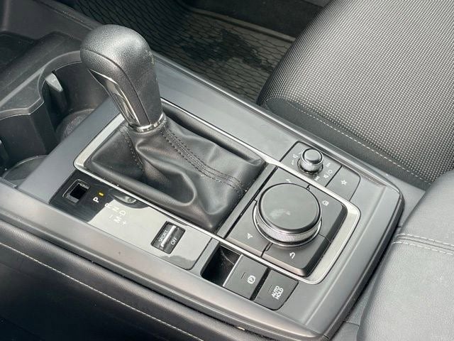 2022 Mazda Mazda CX-30 2.5 S