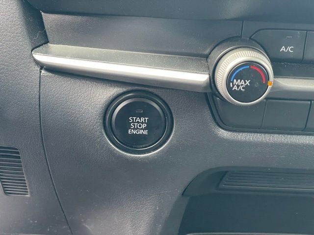 2022 Mazda Mazda CX-30 2.5 S