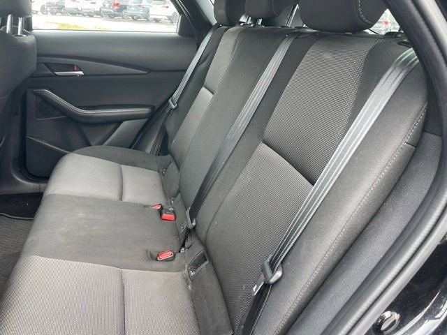 2022 Mazda Mazda CX-30 2.5 S