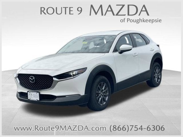 2024 Mazda CX-30
