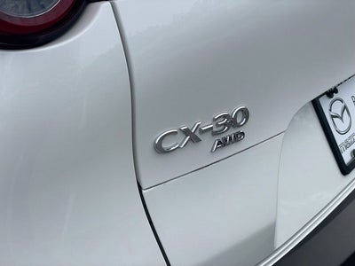 2024 Mazda Mazda CX-30 2.5 S