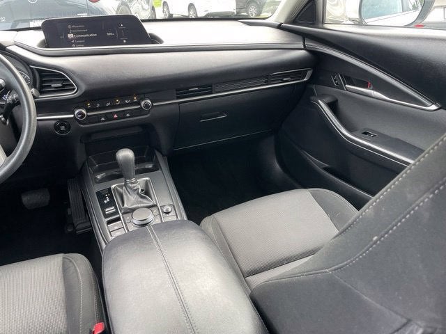 2024 Mazda Mazda CX-30 2.5 S