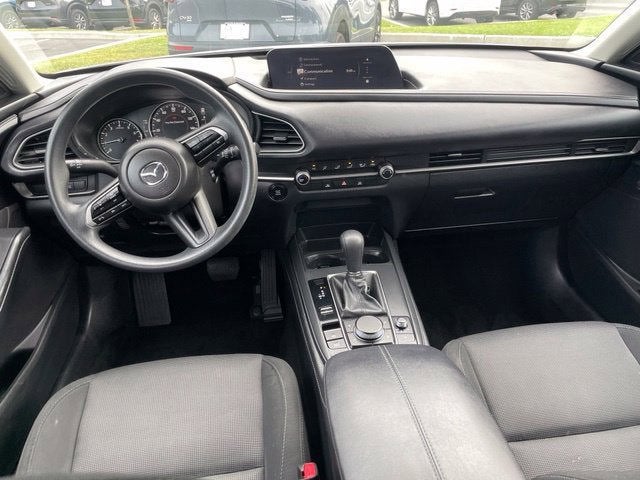 2024 Mazda Mazda CX-30 2.5 S