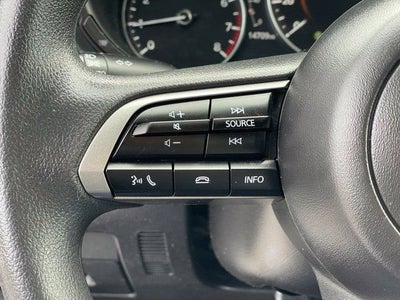 2024 Mazda Mazda CX-30 2.5 S