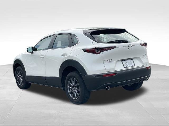 2024 Mazda Mazda CX-30 2.5 S