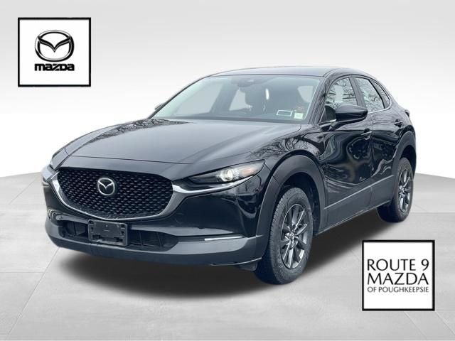 2024 Mazda CX-30 S