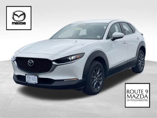 2023 Mazda Mazda CX-30 2.5 S