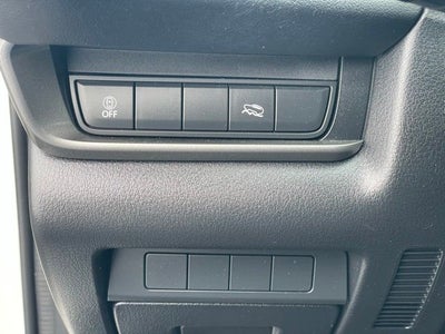 2023 Mazda Mazda CX-30 2.5 S