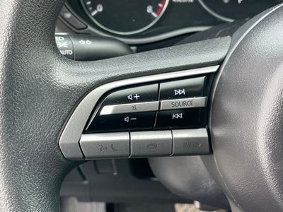 2023 Mazda Mazda CX-30 2.5 S