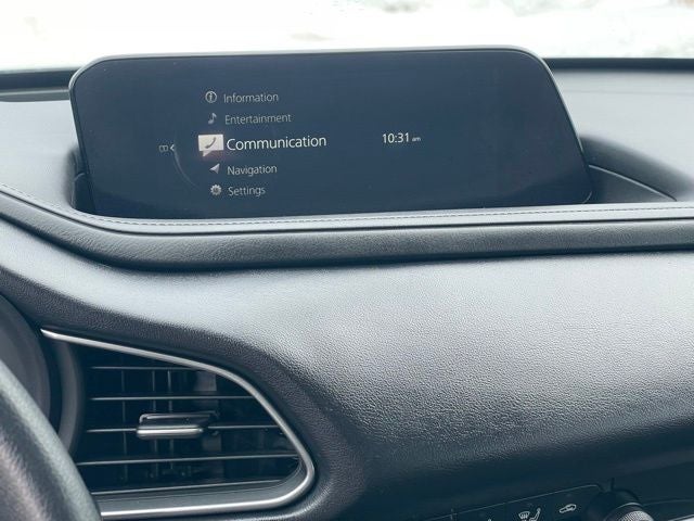 2023 Mazda Mazda CX-30 2.5 S