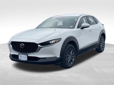 2023 Mazda Mazda CX-30 2.5 S