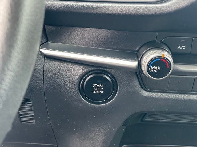 2023 Mazda Mazda CX-30 2.5 S