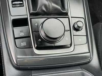 2023 Mazda Mazda CX-30 2.5 S