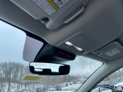 2023 Mazda Mazda CX-30 2.5 S