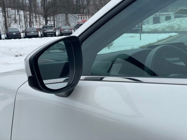 2023 Mazda Mazda CX-30 2.5 S