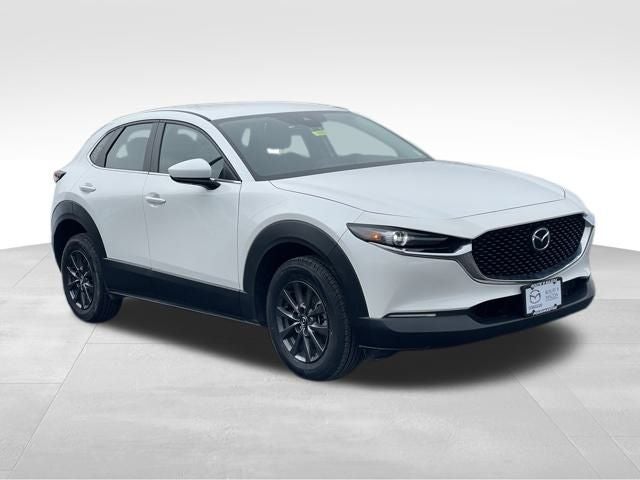 2023 Mazda Mazda CX-30 2.5 S