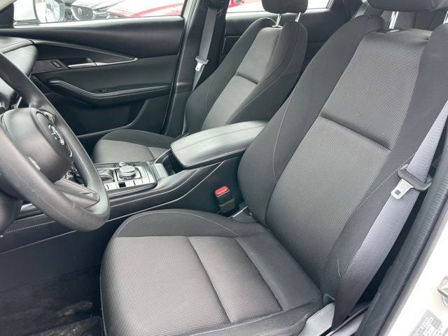 2023 Mazda Mazda CX-30 2.5 S