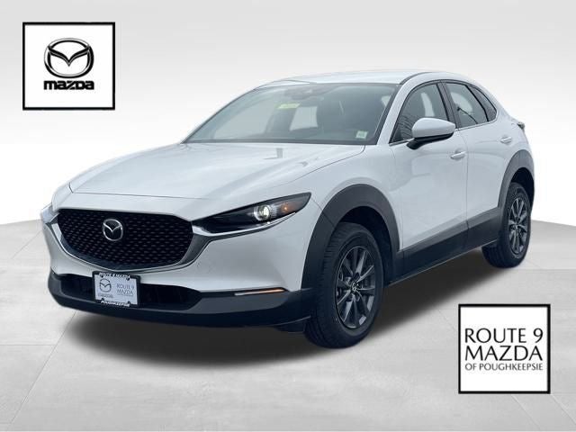 2023 Mazda Mazda CX-30 2.5 S