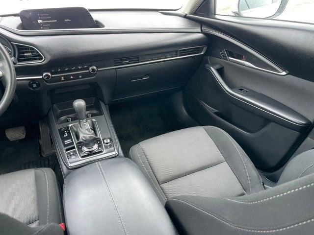 2023 Mazda Mazda CX-30 2.5 S