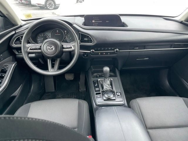 2023 Mazda Mazda CX-30 2.5 S