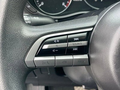 2023 Mazda Mazda CX-30 2.5 S