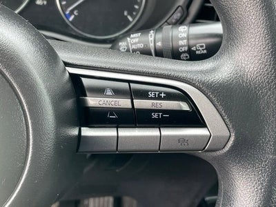 2023 Mazda Mazda CX-30 2.5 S