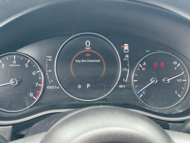 2023 Mazda Mazda CX-30 2.5 S