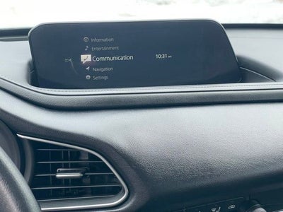 2023 Mazda Mazda CX-30 2.5 S