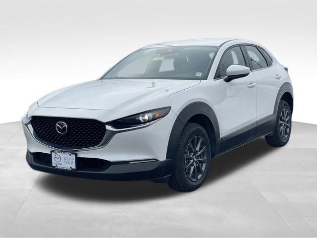 2023 Mazda Mazda CX-30 2.5 S