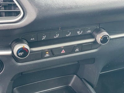 2023 Mazda Mazda CX-30 2.5 S