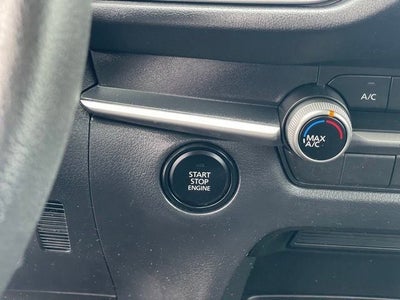 2023 Mazda Mazda CX-30 2.5 S
