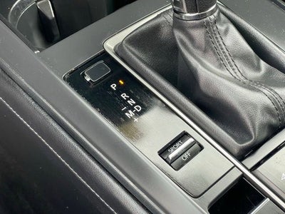 2023 Mazda Mazda CX-30 2.5 S