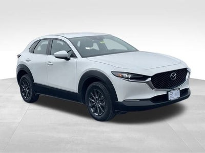 2023 Mazda Mazda CX-30 2.5 S