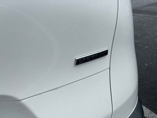 2023 Mazda Mazda CX-30 2.5 S