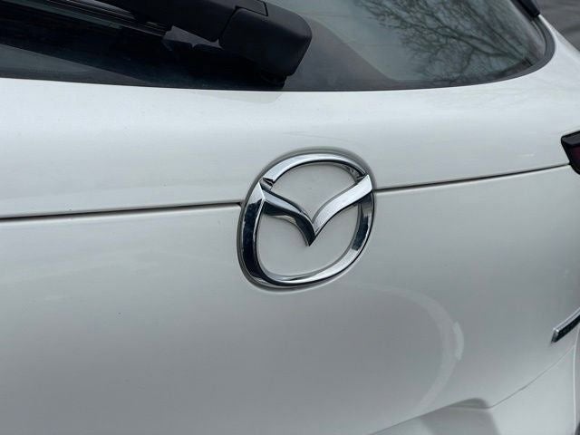 2023 Mazda Mazda CX-30 2.5 S