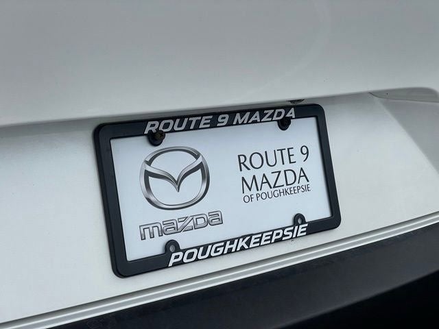 2023 Mazda Mazda CX-30 2.5 S