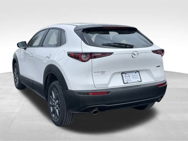 2023 Mazda Mazda CX-30 2.5 S