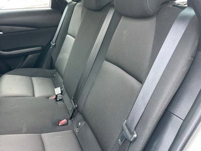 2023 Mazda Mazda CX-30 2.5 S