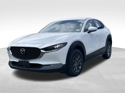 2024 Mazda Mazda CX-30 2.5 S